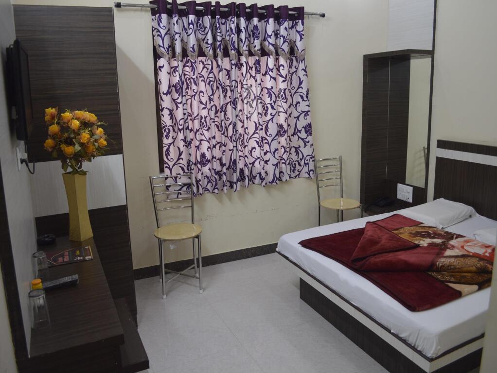 Аджмер: Hotel Mittal Paradise - Ajmer