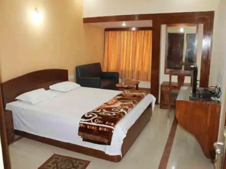 Marina Beach House — фото 1