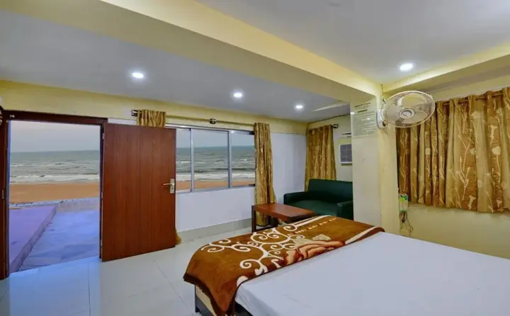 Пури: Marina Beach House