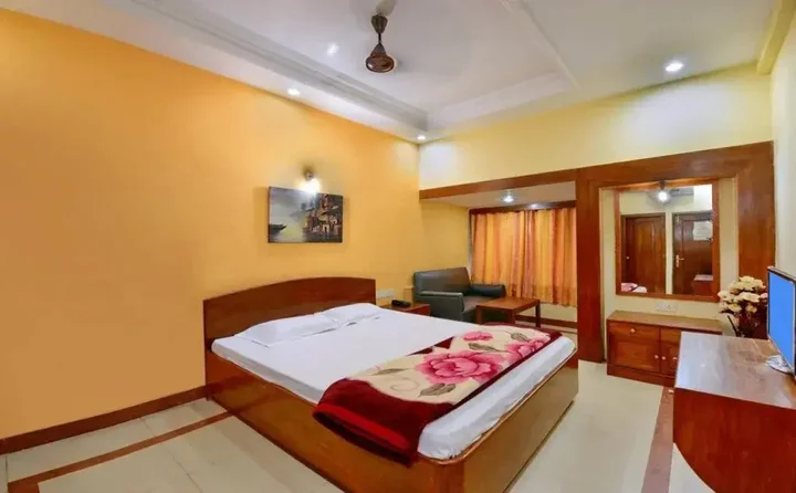 Пури: Marina Beach House