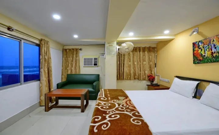 Пури: Marina Beach House