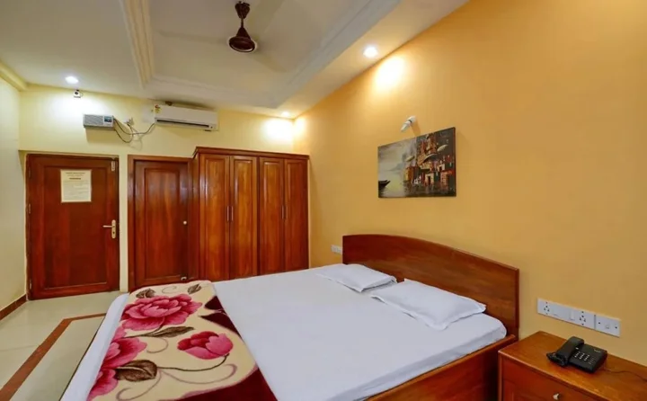Пури: Marina Beach House