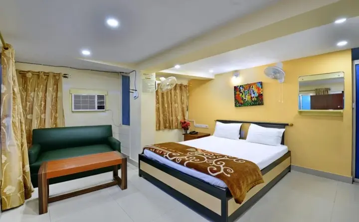 Пури: Marina Beach House