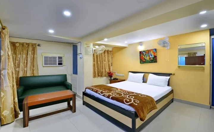 Пури: Marina Beach House