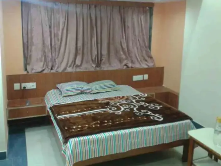 Пури: Marina Beach House