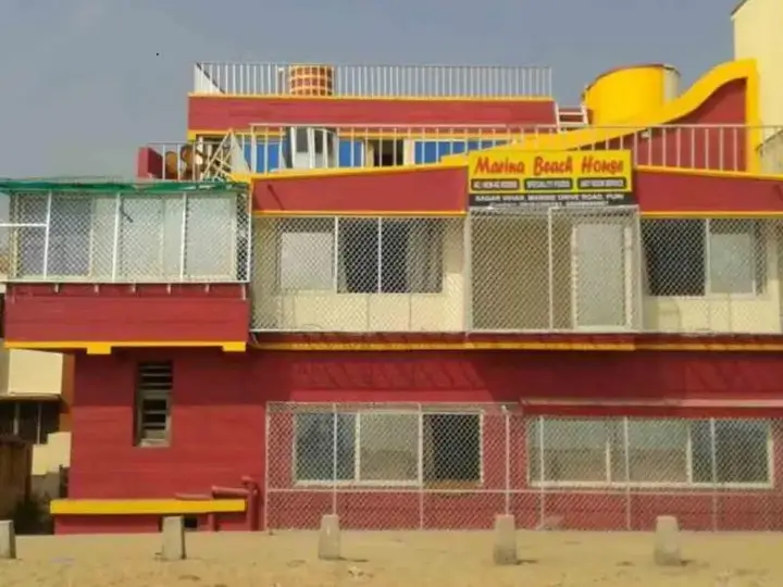 Marina Beach House — фото 3