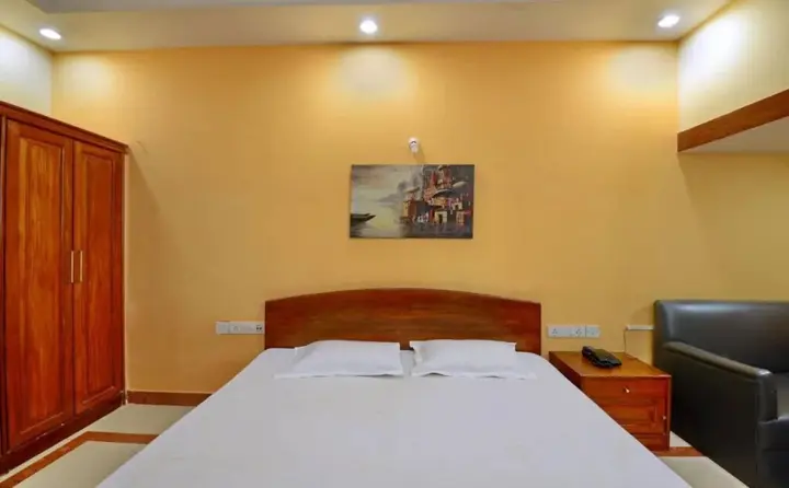 Пури: Marina Beach House