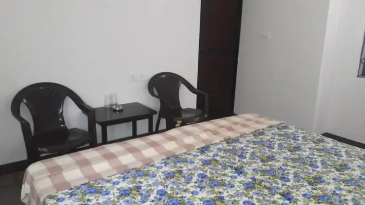 Анджуна: Chill Inn Guest House