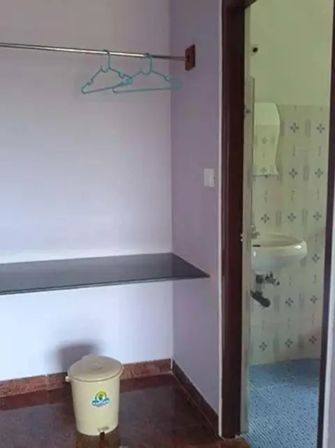 Анджуна: Chill Inn Guest House