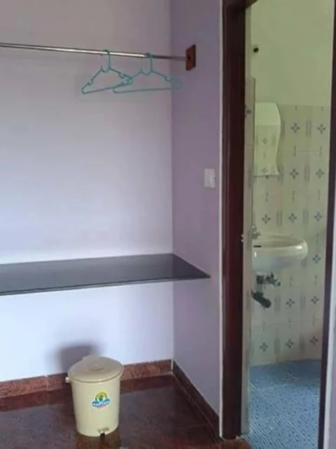 Анджуна: Chill Inn Guest House