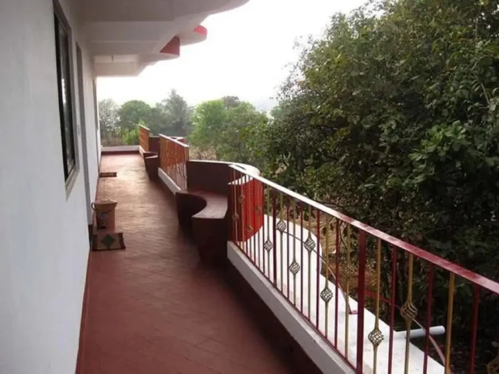 Анджуна: Chill Inn Guest House