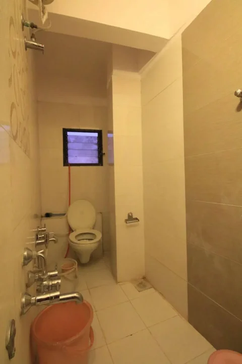 Ахмедабад: Hotel Kanchan Palace