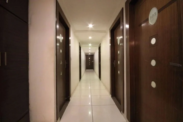 Ахмедабад: Hotel Kanchan Palace