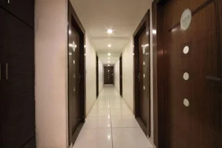Ахмедабад: Hotel Kanchan Palace