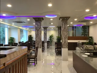 Порт-Блэр: Ariees Grand