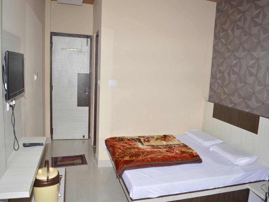 Hotel Mittal Inn — фото 2