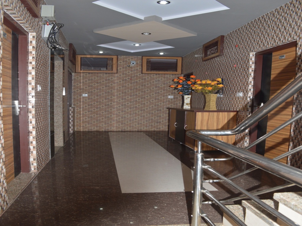 Hotel Mittal Inn — фото 3