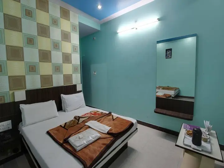 Hotel Mittal Inn — фото 6