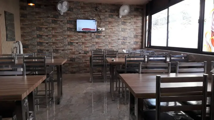 Аджмер: Hotel Mittal Inn