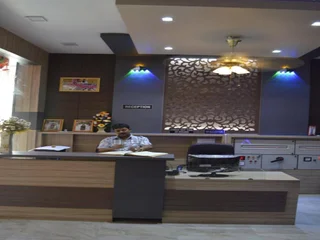 Аджмер: Hotel Mittal Inn