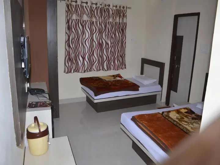 Hotel Mittal Inn — фото 5