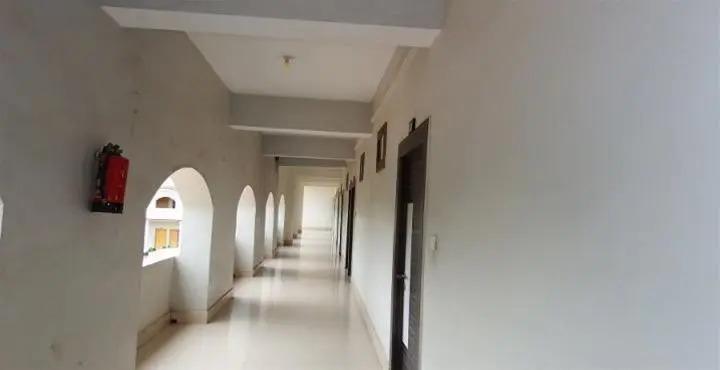 Шивпури: Hotel Sonchiraiya