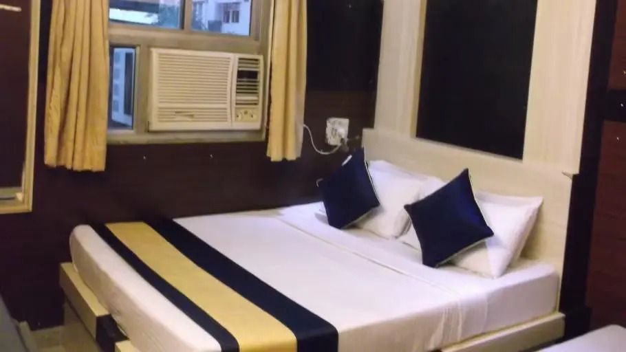 Abhineet Palace Hotel — фото 3