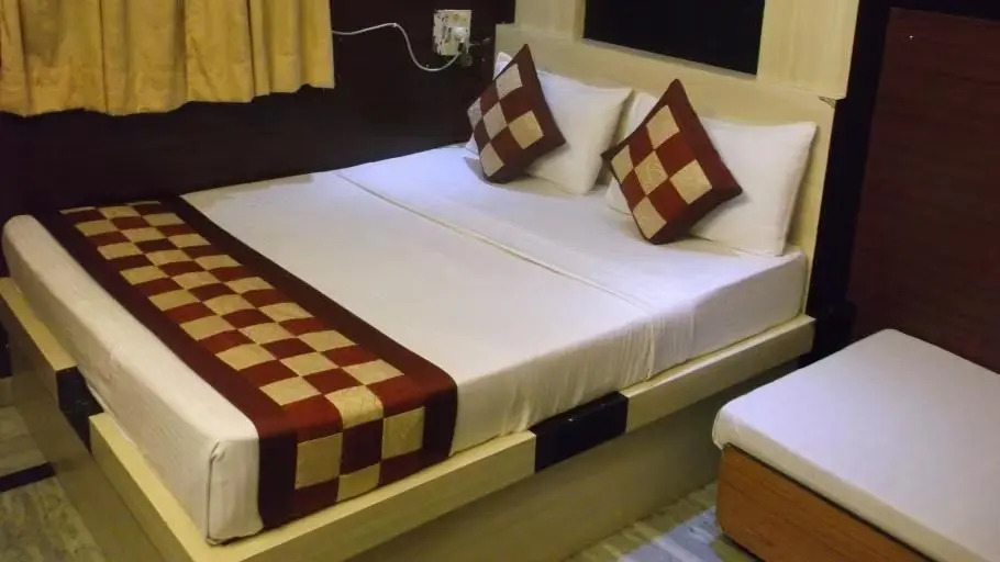 Джайпур: Abhineet Palace Hotel