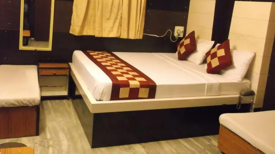 Джайпур: Abhineet Palace Hotel
