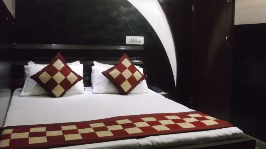 Abhineet Palace Hotel — фото 4