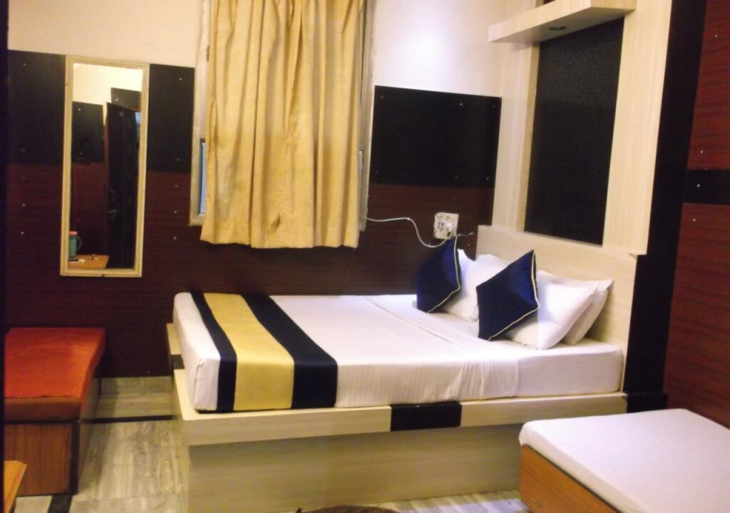 Джайпур: Abhineet Palace Hotel