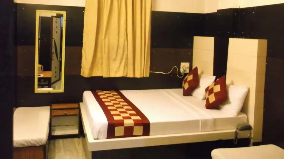 Abhineet Palace Hotel — фото 6