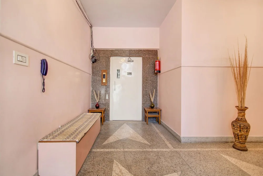 Джайпур: Abhineet Palace Hotel