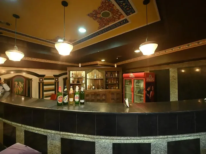Джайпур: Hotel Fort Chandragupt Jaipur