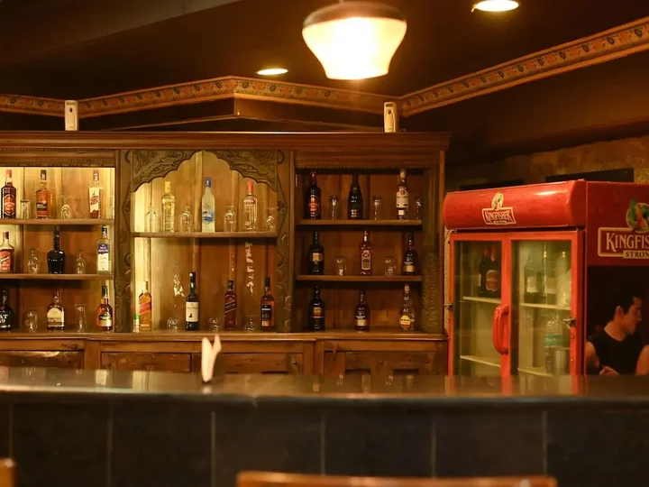 Джайпур: Hotel Fort Chandragupt Jaipur