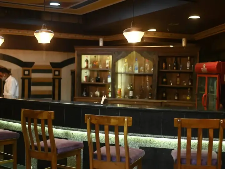 Джайпур: Hotel Fort Chandragupt Jaipur