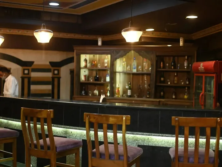 Джайпур: Hotel Fort Chandragupt Jaipur