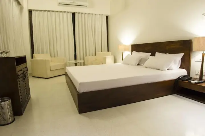 Atithi Inn — фото 3