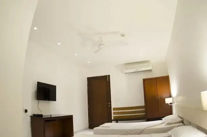 Джайпур: Atithi Inn