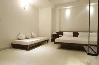 Джайпур: Atithi Inn