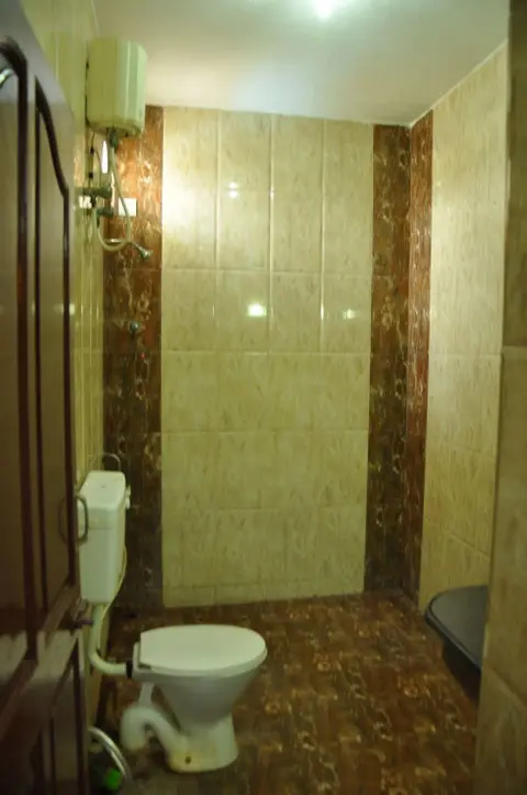Ченнаи: Aqua Green Hotel And Resorts