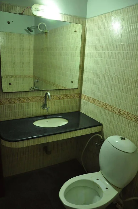 Ченнаи: Aqua Green Hotel And Resorts