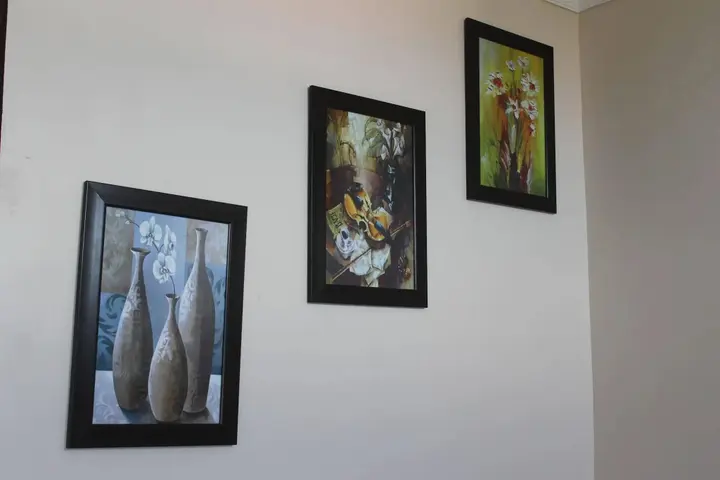 Ченнаи: Aqua Green Hotel And Resorts