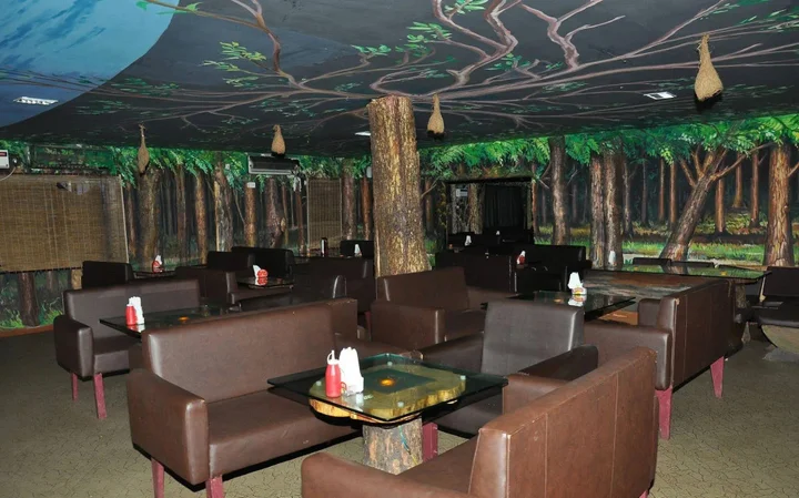 Ченнаи: Aqua Green Hotel And Resorts