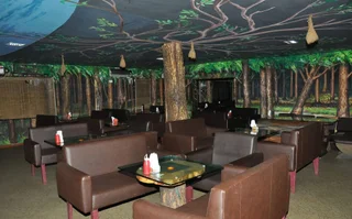 Ченнаи: Aqua Green Hotel And Resorts