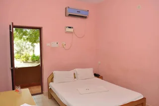 Ченнаи: Aqua Green Hotel And Resorts