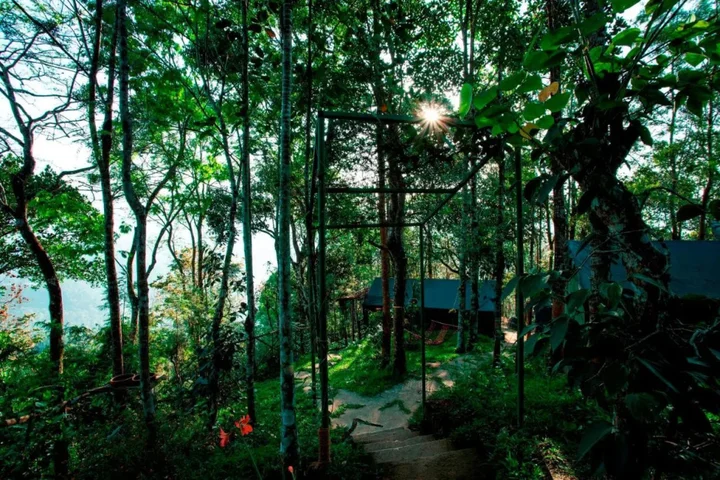 Муннар: Season7 The Nature Resort - Munnar