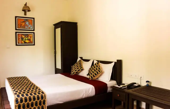 Муннар: Season7 The Nature Resort - Munnar