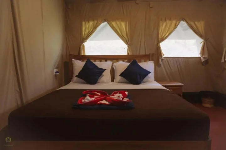 Муннар: Season7 The Nature Resort - Munnar