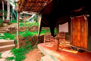 Муннар: Season7 The Nature Resort - Munnar